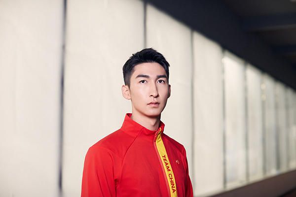 和相爱的人在一起